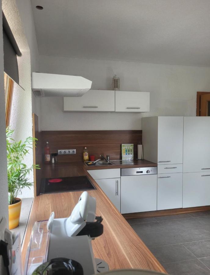 Ferienwohnung Biohof Untermar Оберфеллах Екстер'єр фото